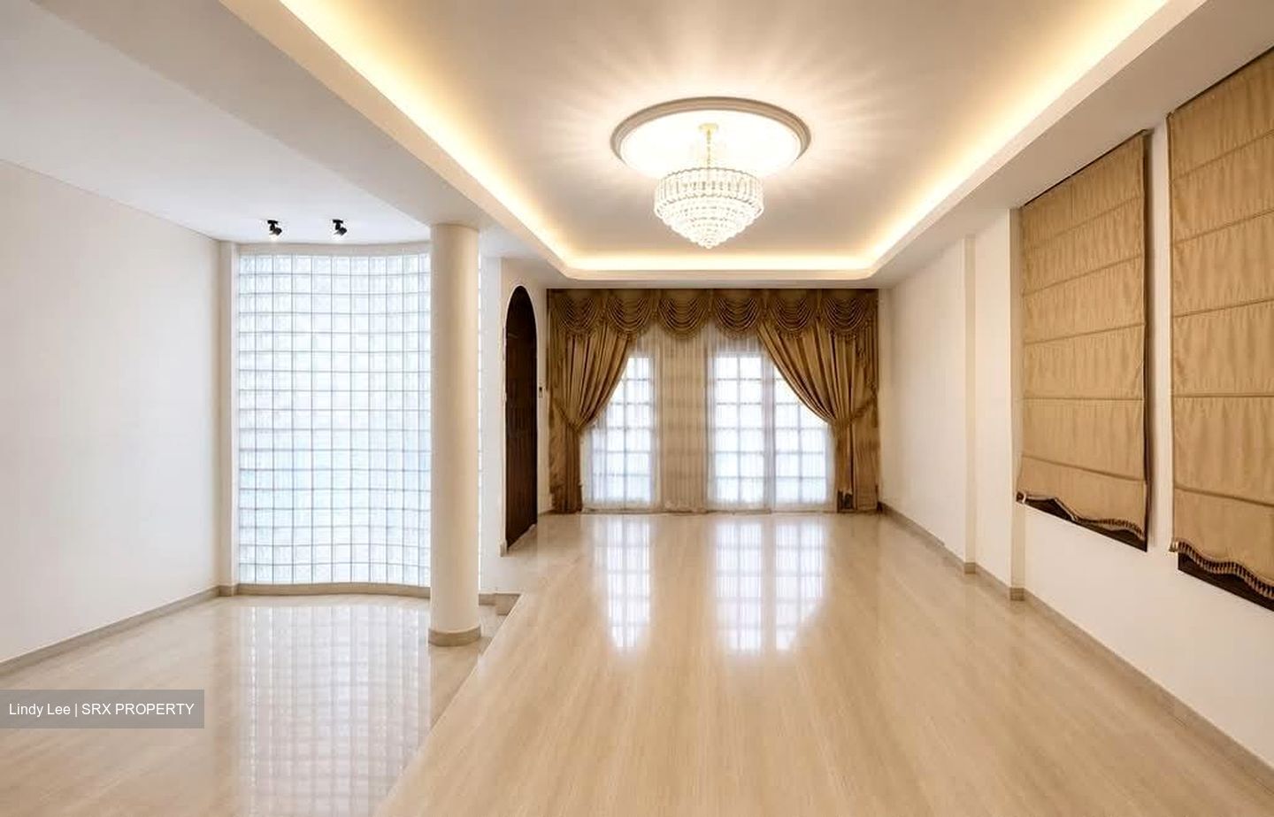 Orchid Village (D11), Semi-Detached #590952471